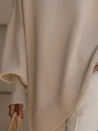 Anne™| Oversized Pullover