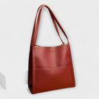 Olivia - Handgefertigte Ledertasche