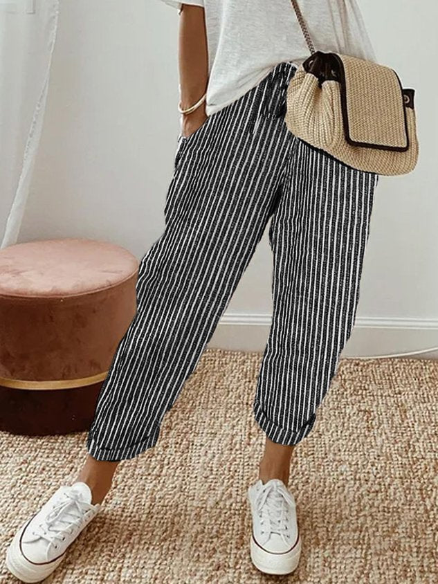 Martha – Leichte Hose