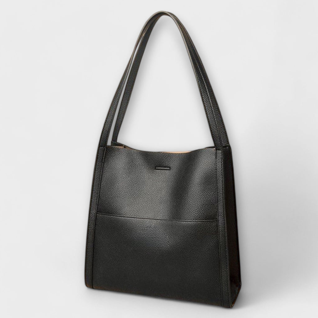 Olivia - Handgefertigte Ledertasche
