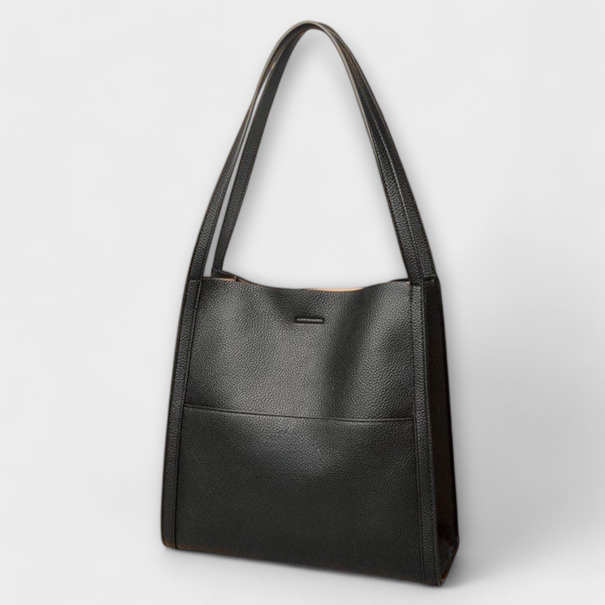 Olivia - Handgefertigte Ledertasche
