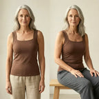 Roxanne | Komfort-BH-Tanktop