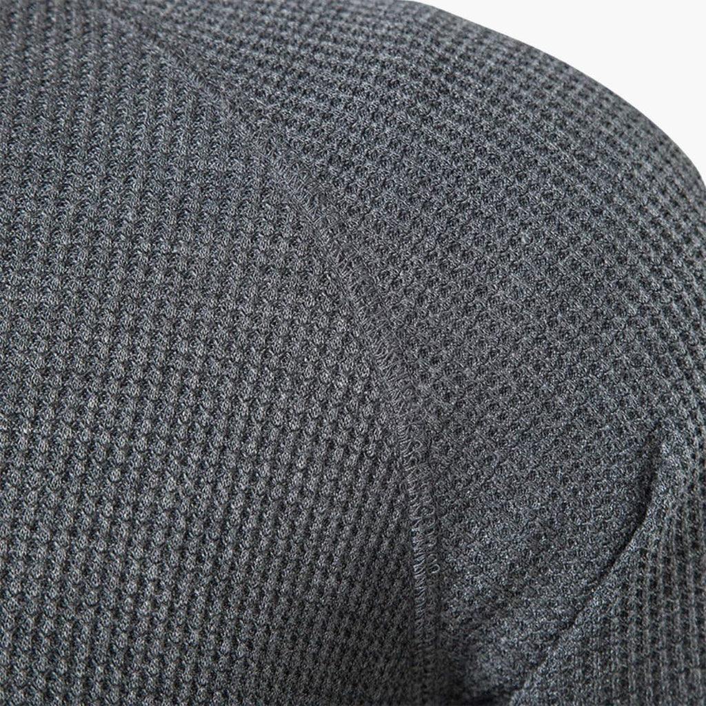 Joris | Essentielles Langarmshirt