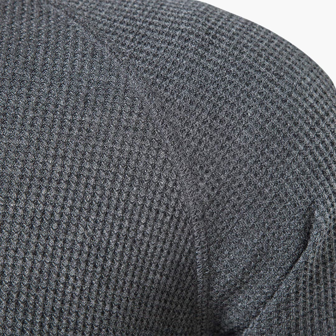 Joris | Essentielles Langarmshirt