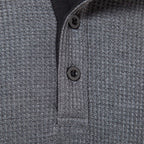 Joris | Essentielles Langarmshirt