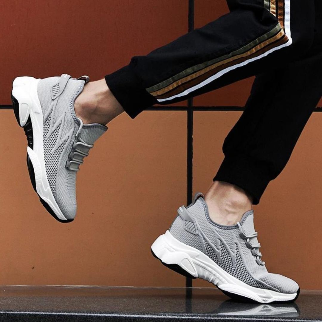 Alpha Kicks | Increase Your Height by 10CM