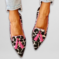 Tasselique™ Statement Slipper