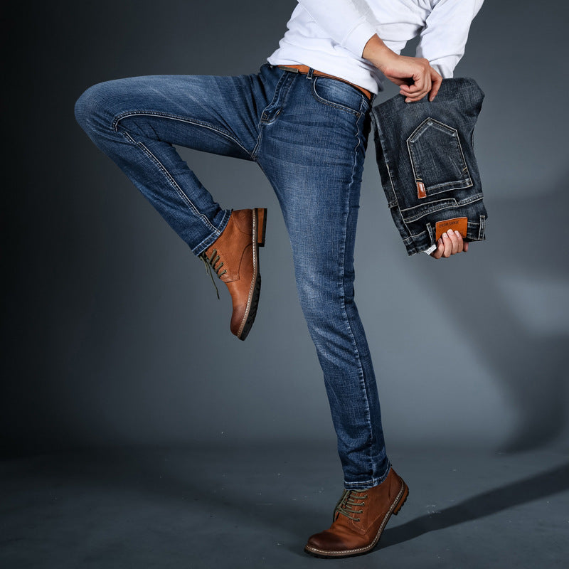 Ciro™ | Premium-Stretch-Jeans