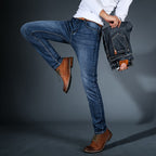 Ciro™ | Premium-Stretch-Jeans