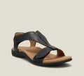 Charlotte – Elegante orthopädische Sandalen