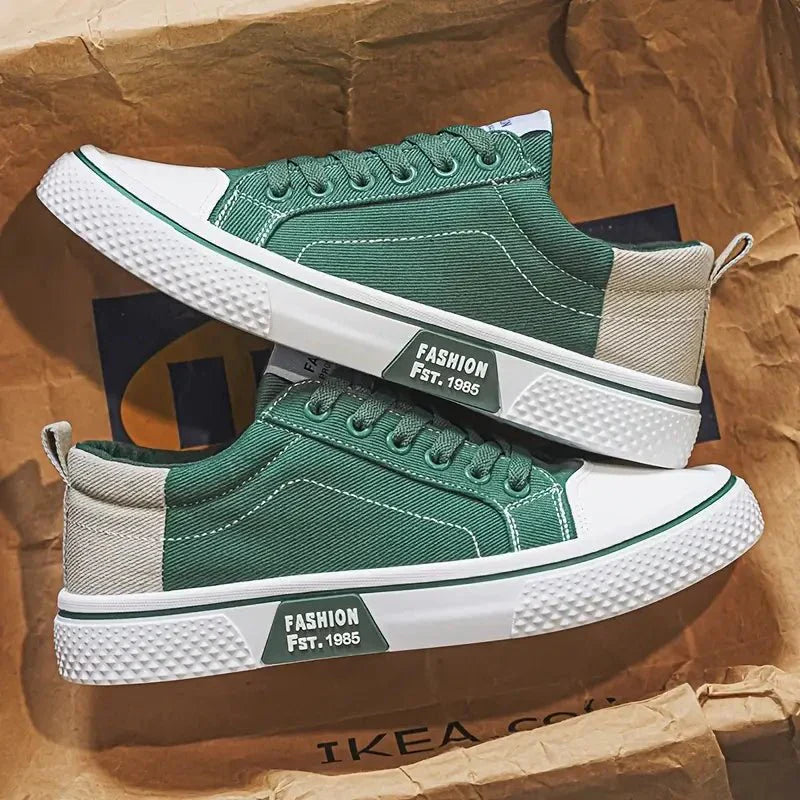 Norwin | Comfortable and casual sneakers