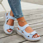 Robyn - Orthopädische Sandalen für Damen