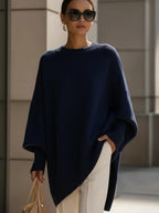 Anne™| Oversized Pullover
