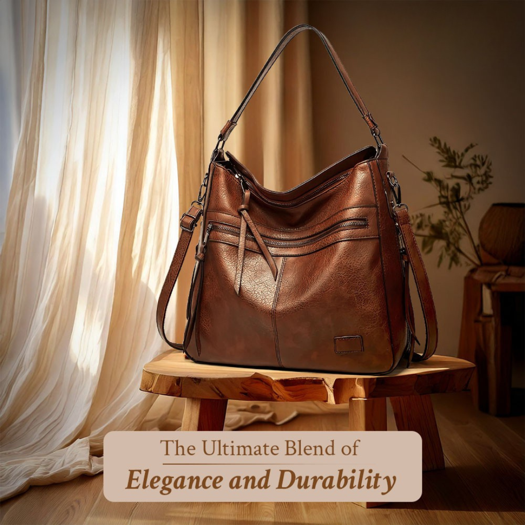 Magdalena | Luxurious Bag