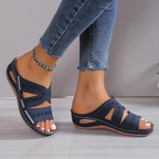 Emma – Orthopedic Sandals