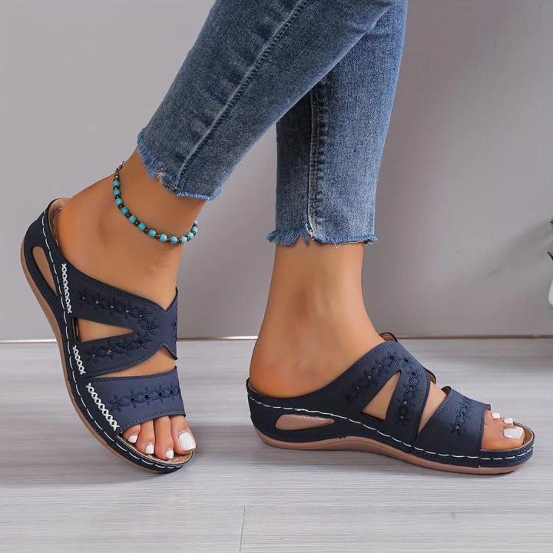 Emma – Orthopedic Sandals