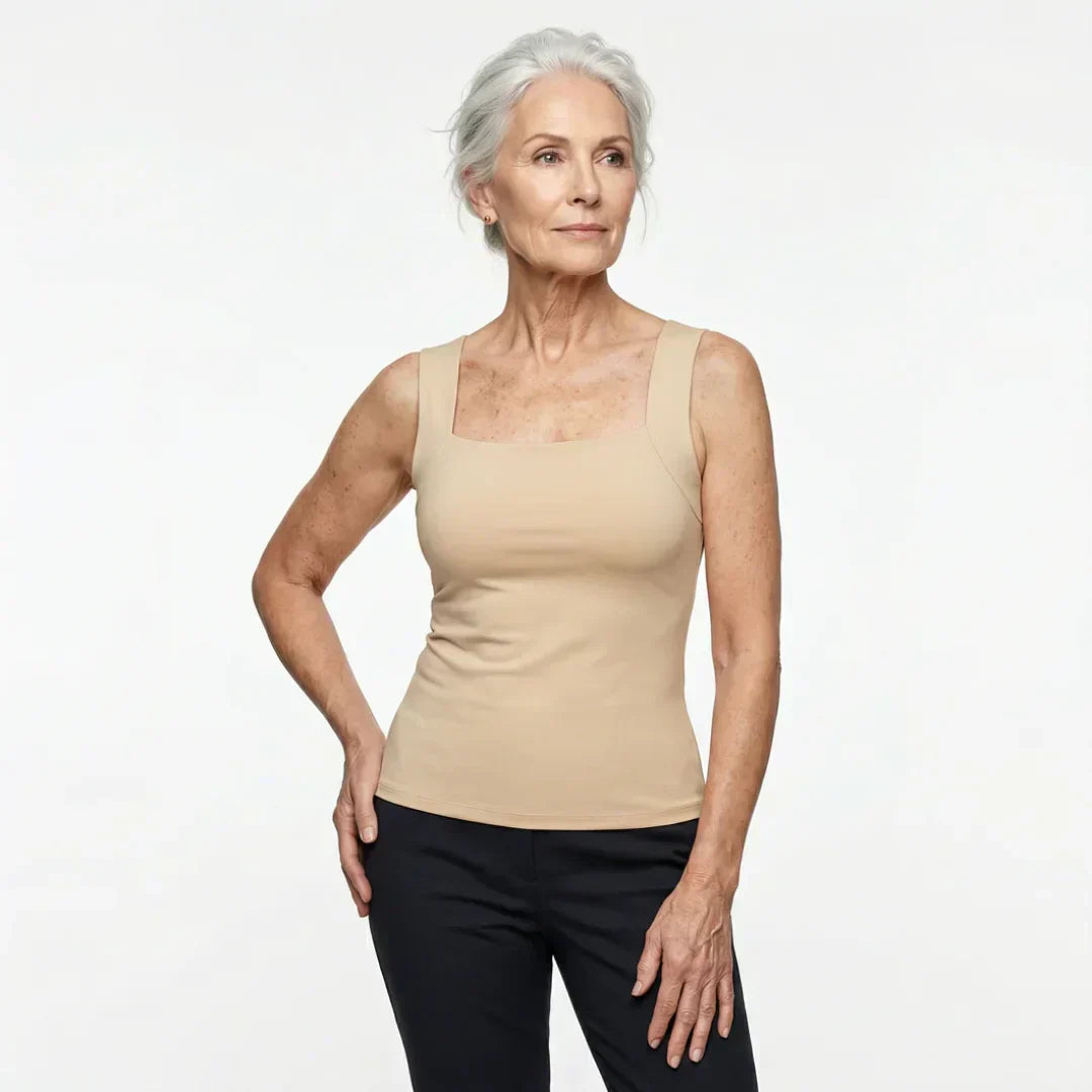 Roxanne | Komfort-BH-Tanktop