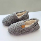 Snuggle™| Hausschuhe