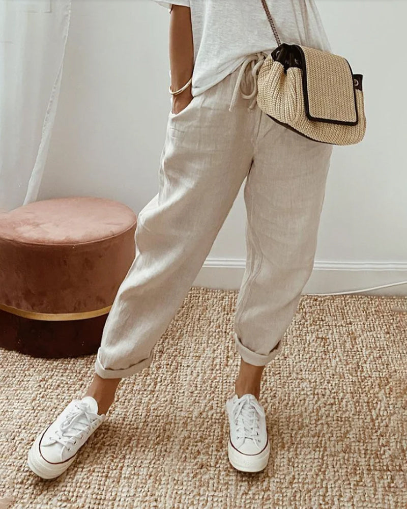 Martha – Leichte Hose