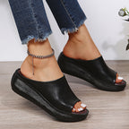 Elsie – Orthopädische Sandalen