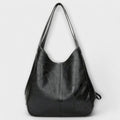 Olivia – Vintage-Ledertasche