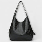Olivia – Vintage-Ledertasche