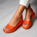 Open-Toe and Anti-Slip Sandals
