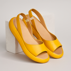 Open-Toe and Anti-Slip Sandals