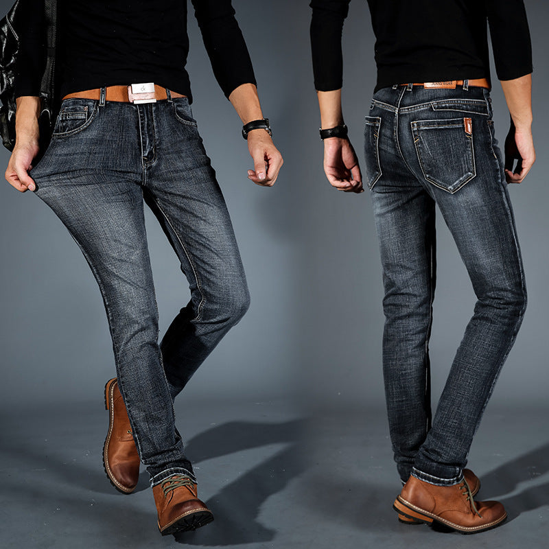 Ciro™ | Premium-Stretch-Jeans