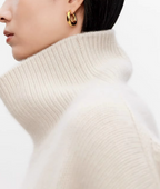 ELIANA I Rollkragenpullover