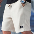 Nathan | Elegante Sommer Shorts für Männer – Bequeme Passform