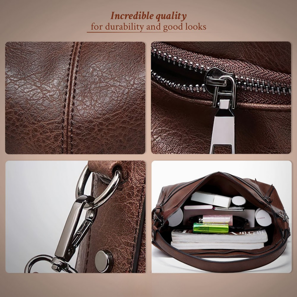 Magdalena | Luxurious Bag
