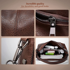 Magdalena | Luxurious Bag