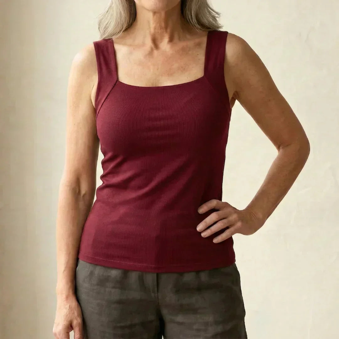 Roxanne | Komfort-BH-Tanktop
