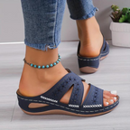 Emma – Orthopedic Sandals