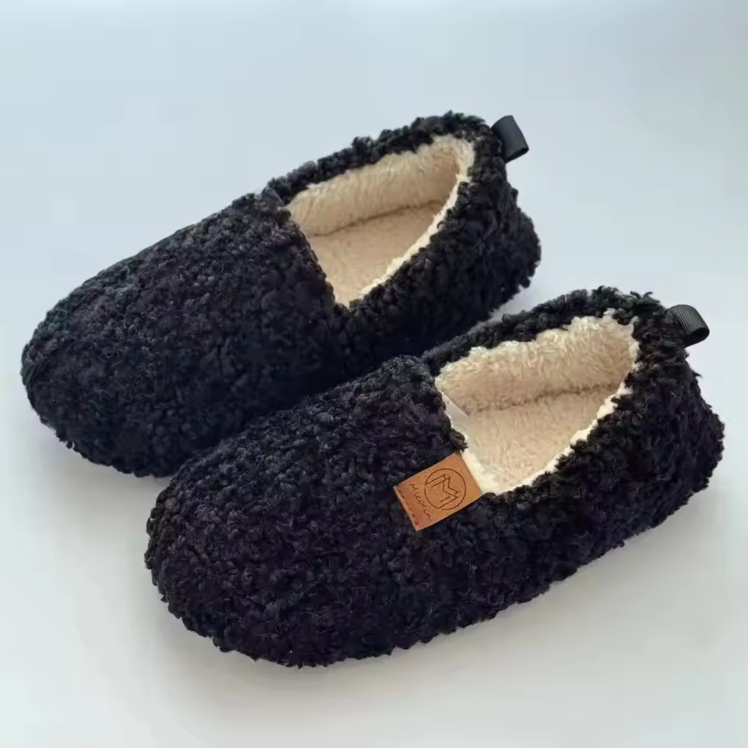 Snuggle™| Hausschuhe