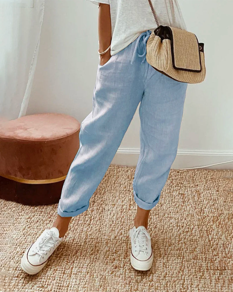 Martha – Leichte Hose