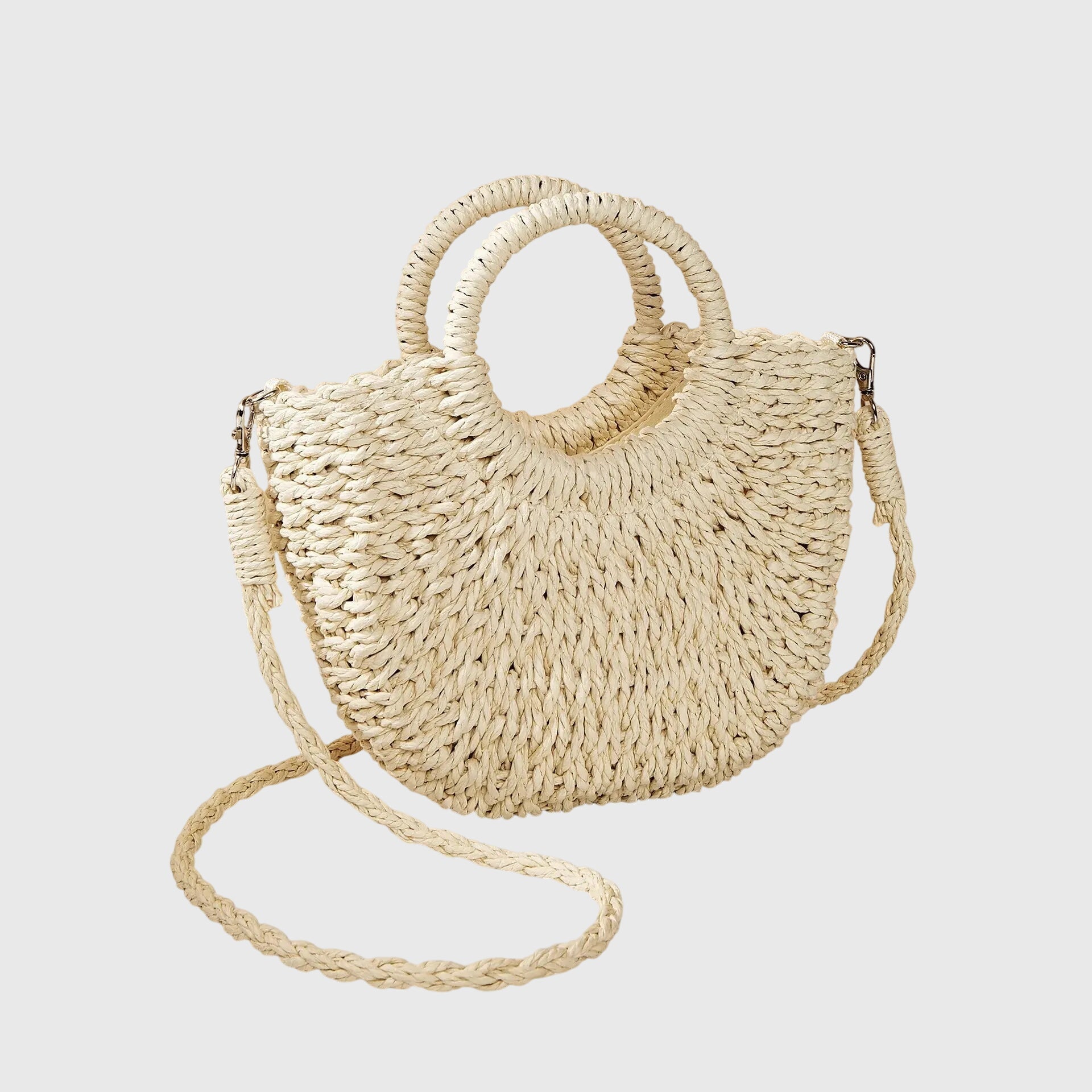 Amaya | Sommer-Schultertasche
