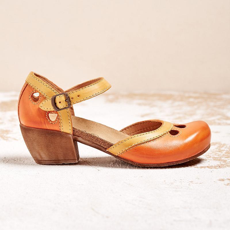 Haven - Ortho-Sandalen