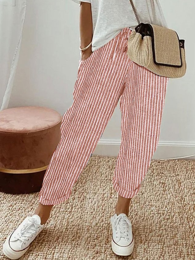 Martha – Leichte Hose
