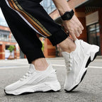 Alpha Kicks | Increase Your Height by 10CM