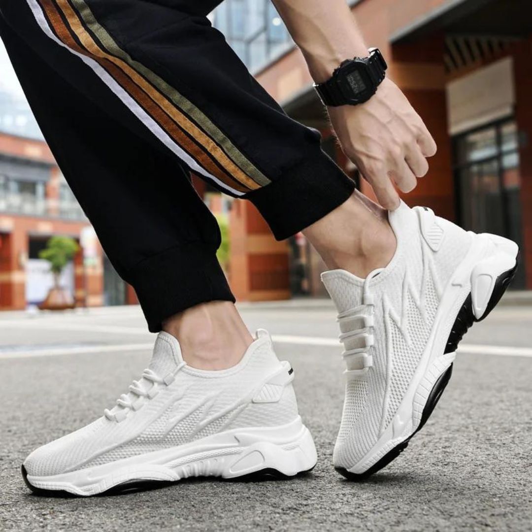 Alpha Kicks | Increase Your Height by 10CM