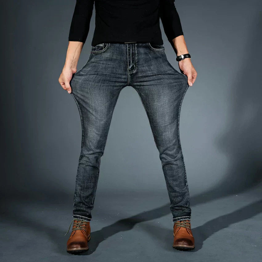 Ciro™ | Premium-Stretch-Jeans