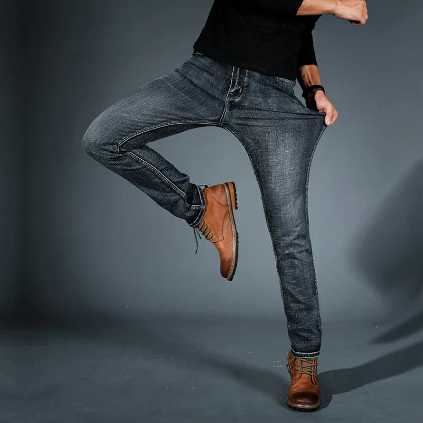 Ciro™ | Premium-Stretch-Jeans