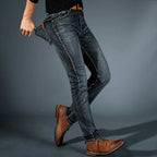 Ciro™ | Premium-Stretch-Jeans