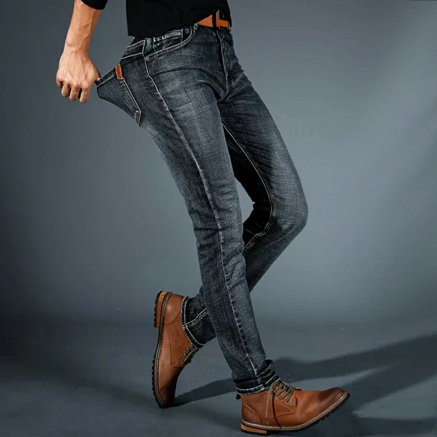 Ciro™ | Premium-Stretch-Jeans