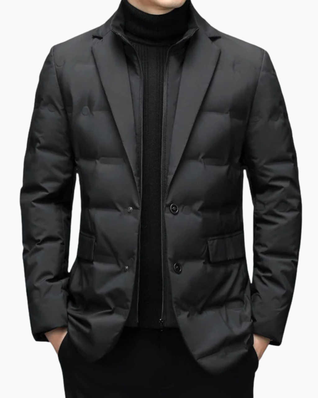 PRESTIGE™ – Edle Jacke