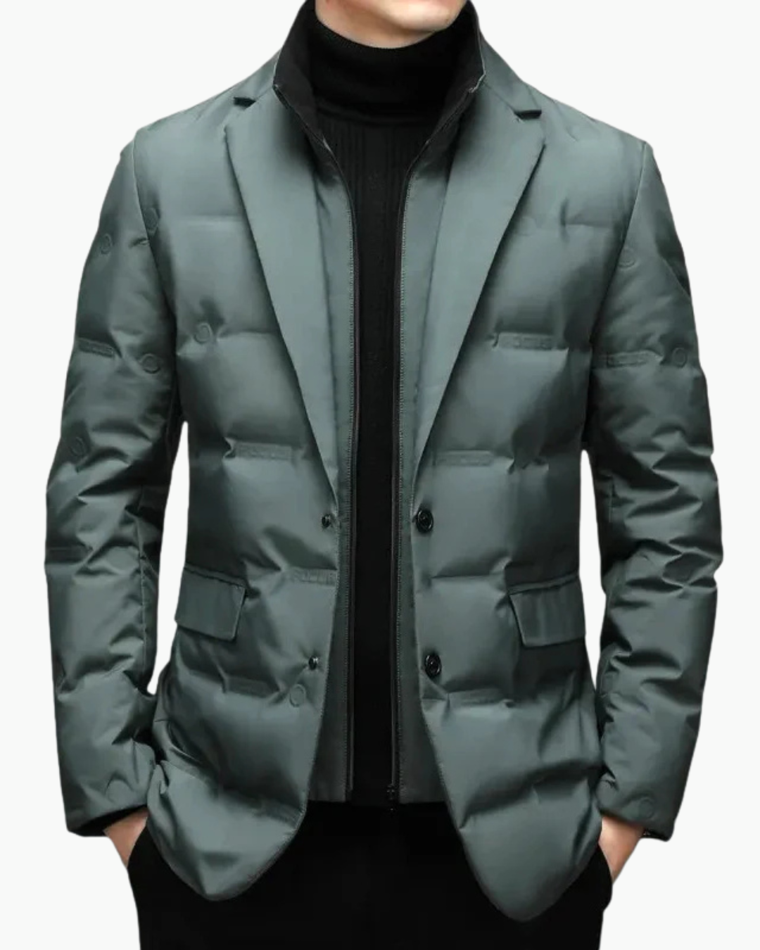 PRESTIGE™ – Edle Jacke