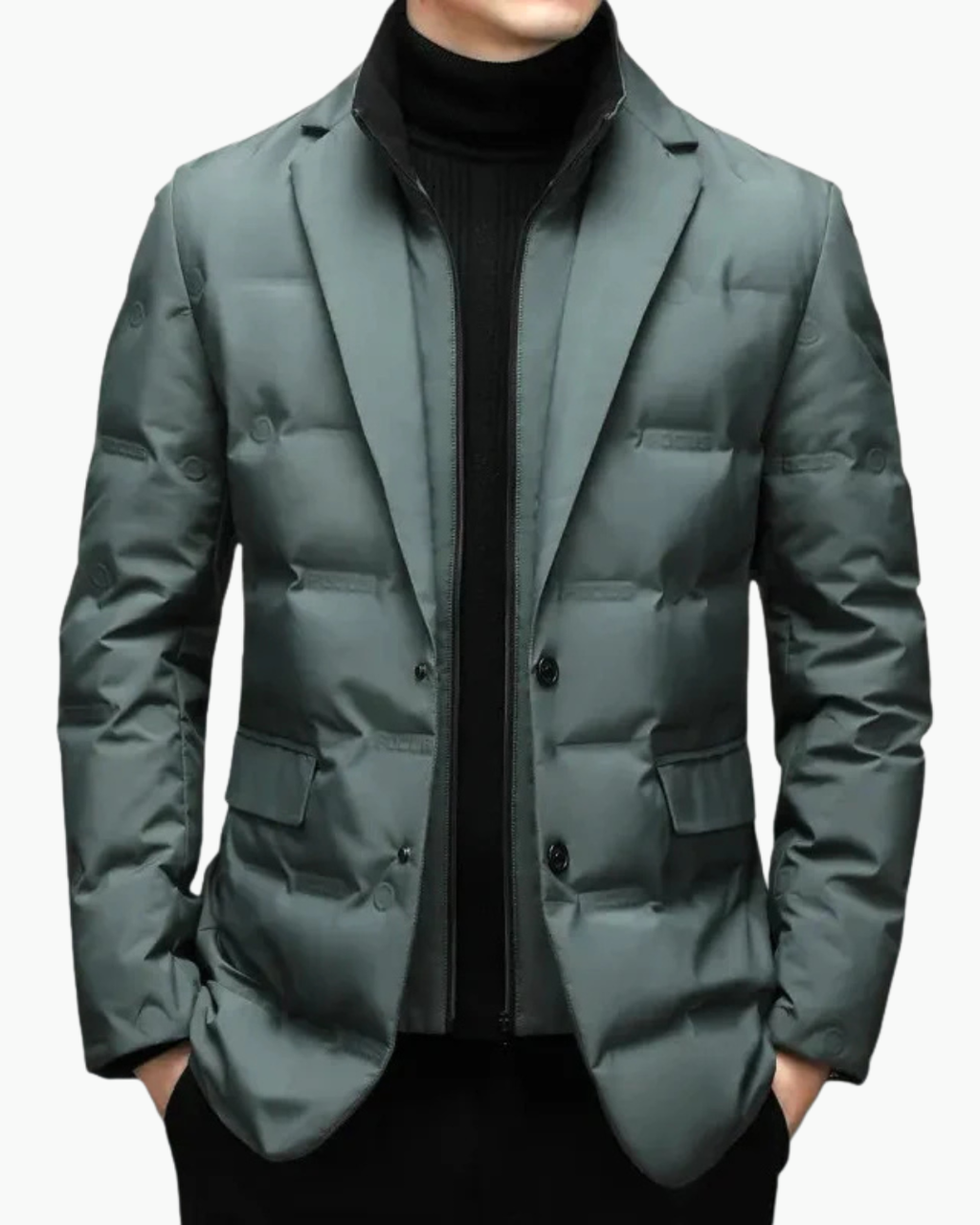 PRESTIGE™ – Edle Jacke
