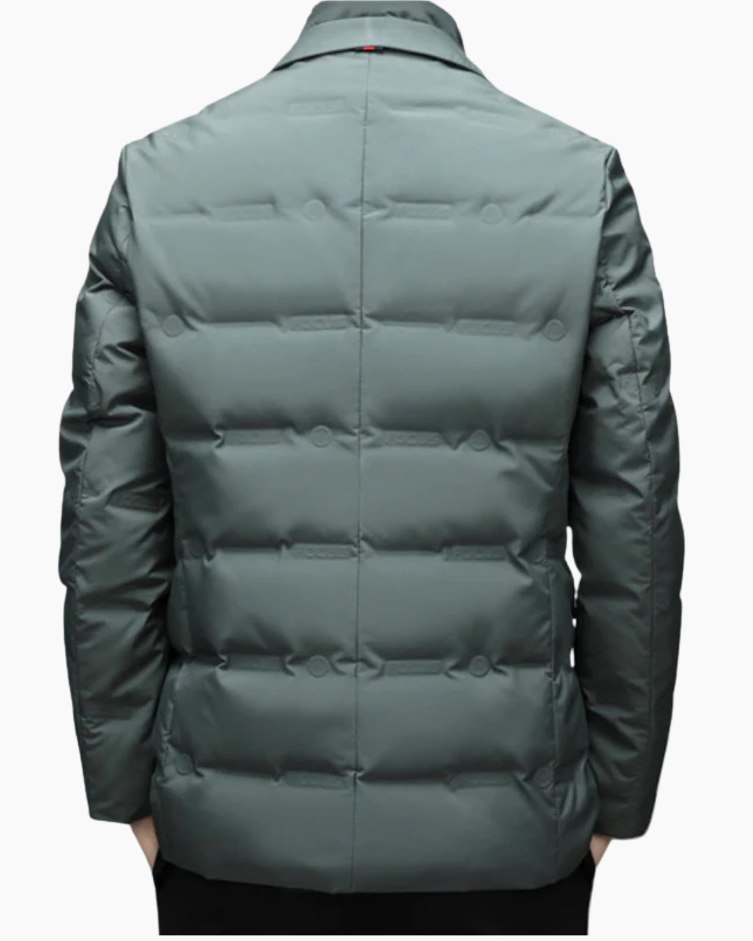 PRESTIGE™ – Edle Jacke